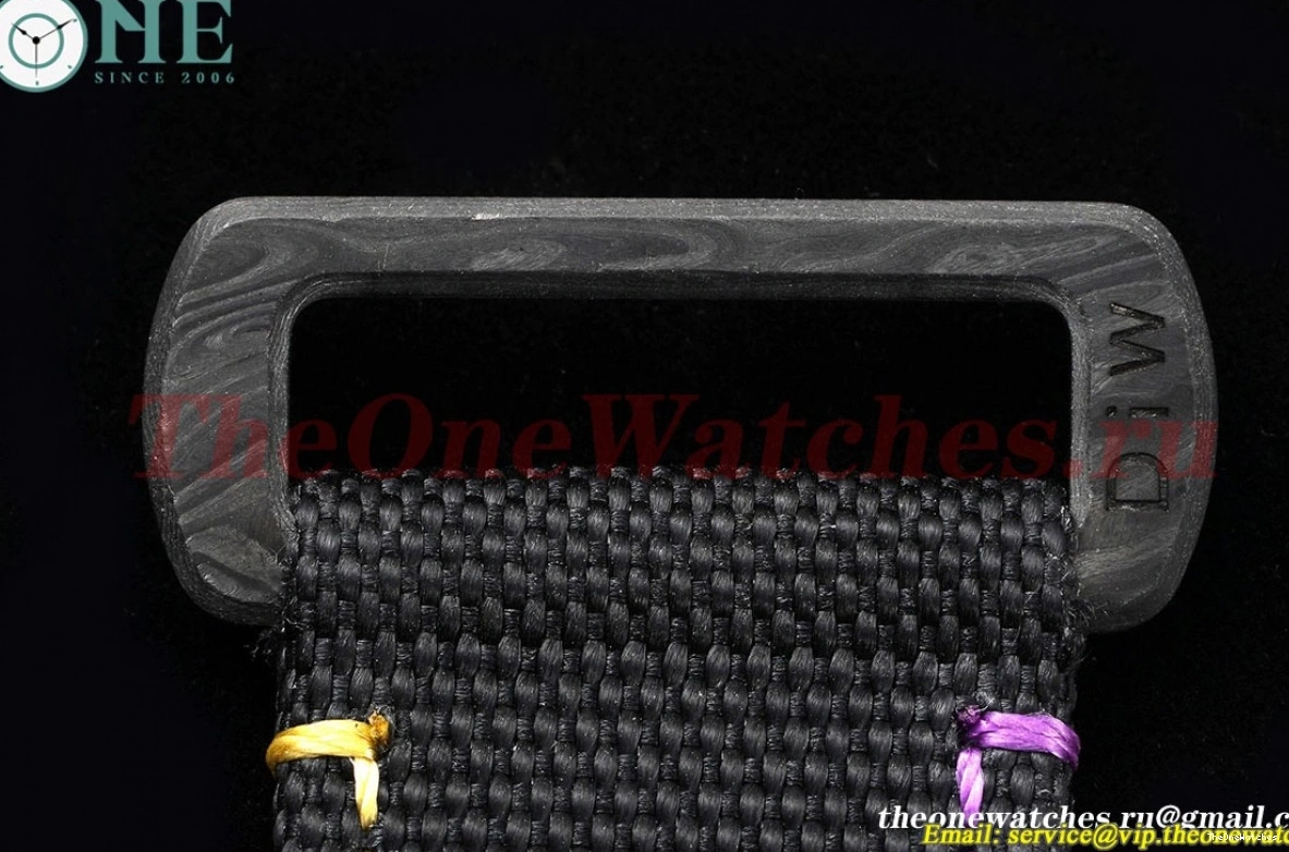 White 40mm Dial Daytona SA4130 DIW Carbon QF NY Black 1230